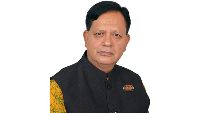 বহিষ্কৃত মেয়র মুহিবুর রহমান